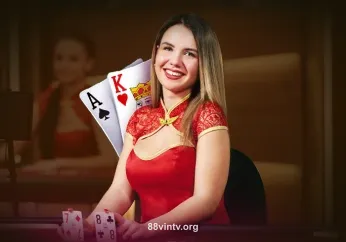 Hình ảnh Baccarat (NC) tại 88vintv