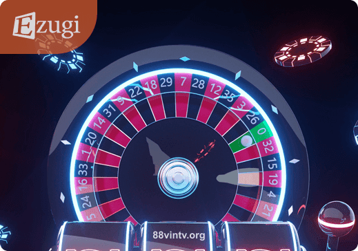 Hình ảnh Portomaso Roulette 2 tại 88vintv