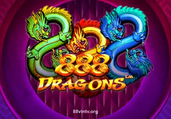 Hình ảnh 888 Dragons tại 88vintv