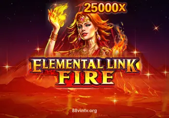 Hình ảnh Elemental Link Fire tại 88vintv
