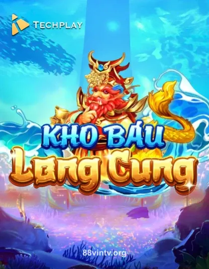 Hình ảnh Techplay Ca Kho Bau Long Cung 1987 tại 88vintv